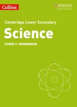 Lower Secondary Science Workbook