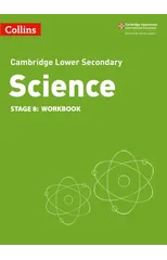 Lower Secondary Science Workbook
