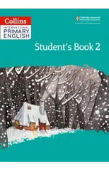 International Primary English Student's Book