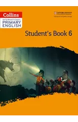International Primary English Student's Book