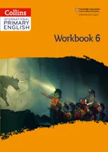 International Primary English Workbook