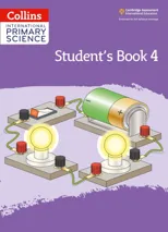International Primary Science Student's Book