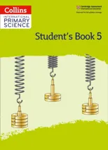 International Primary Science Student's Book