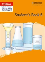 International Primary Science Student's Book