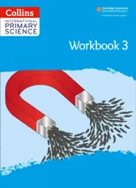 International Primary Science Workbook