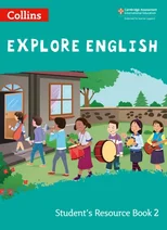 Explore English Student’s Resource Book