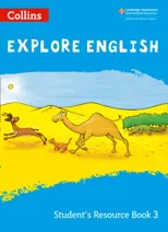 Explore English Student’s Resource Book