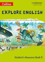 Explore English Student’s Resource Book