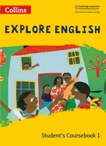 Explore English Student’s Coursebook