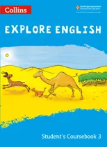 Explore English Student’s Coursebook