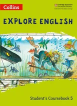 Explore English Student’s Coursebook