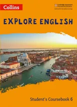 Explore English Student’s Coursebook
