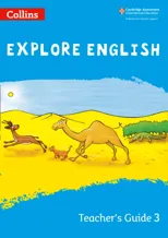 Explore English Teacher’s Guide