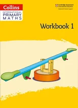 International Primary Maths Workbook
