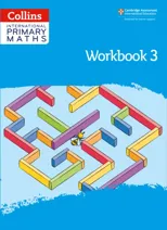 International Primary Maths Workbook