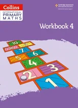 International Primary Maths Workbook