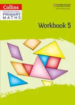 International Primary Maths Workbook
