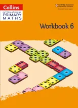 International Primary Maths Workbook