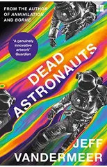 Dead Astronauts