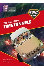 Shinoy and the Chaos Crew