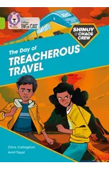 Shinoy and the Chaos Crew