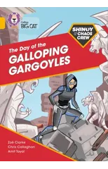 Shinoy and the Chaos Crew