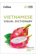 Vietnamese Visual Dictionary
