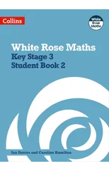 Key Stage 3 Maths Student Book 2