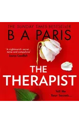 The Therapist