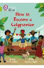 How to become a Calypsonian