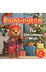 The Christmas Wish