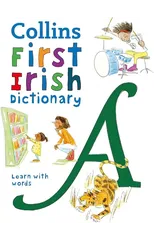 First Irish Dictionary