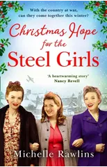 Christmas Hope for the Steel Girls