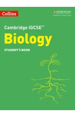 Cambridge IGCSE™ Biology Student's Book
