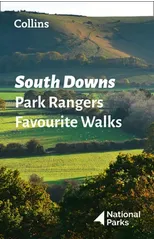 South Downs Park Rangers Favourite Walks