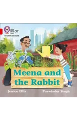 Meena and the Rabbit