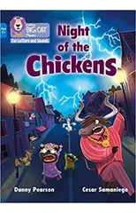 Night of the Chickens