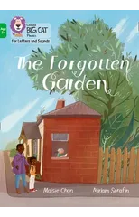 The Forgotten Garden