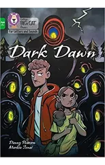 Dark Dawn