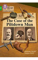The Case of the Piltdown Man