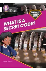 Shinoy and the Chaos Crew