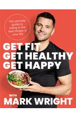 Get Fit, Get Healthy, Get Happy