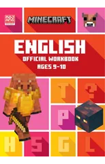 Minecraft English Ages 9-10