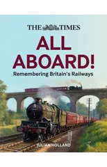 The Times All Aboard!