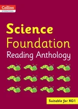 Collins International Science Foundation Reading Anthology