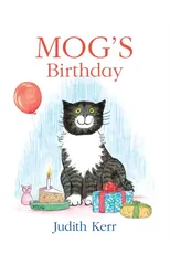 Mog’s Birthday