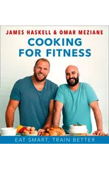 Cooking for Fitness