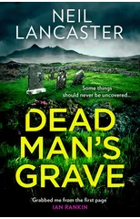 Dead Man’s Grave