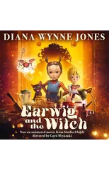 Earwig and the Witch