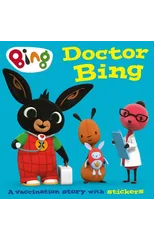 Doctor Bing